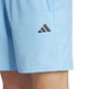 Adidas Train Essentials Woven Trainings Shorts "Semi Blue Burst"