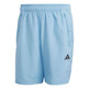 Adidas Train Essentials Woven Trainings Shorts "Semi Blue Burst"