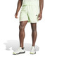 Adidas Train Essentials Woven Trainings Shorts "Semi Green Spark"