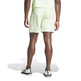 Adidas Train Essentials Woven Trainings Shorts "Semi Green Spark"