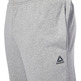 Reebok Training Essentials Französisch Terry Open Hem Pants