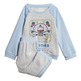 Adidas Training Infants Französisch Terry Graphic Jogger