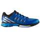 Adidas Boost Volley Response 2.0 (blau/plata/schwarz)