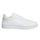 Adidas Women Hoops 3.0 SE "White-Easy Yellow"