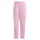 Adidas W Training Essentials 3-Streifen Hose "Pink"