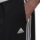 Adidas Warm-up Tricot Tappered 3-Strips Track Pant