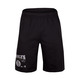 Adidas Washed Short NBA Brooklyn Netze