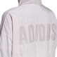 Adidas Windbreaker Essentials Repeat Logo Loose Fit