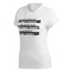 Adidas Damen Sport ID Tee