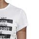 Adidas Damen Sport ID Tee