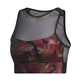 Adidas Womens Bra Top x FARM Rio de Janeiro