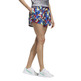 Adidas Womens Short x FARM Rio de Janeiro