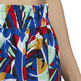 Adidas Womens Short x FARM Rio de Janeiro