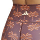 Adidas x FARM Rio 7/8 Leggings "Mystery Brown"