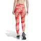 Adidas x FARM Rio 7/8 Leggings "Tomato - Frühling Gelb"