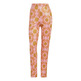 Adidas X FARM Rio Tiro Track Pants "Solar Orange"