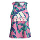 Adidas x Farm Tank Top "Bold Green"