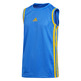 Adidas Creators Legend BB Jr. Tank "BlueYellow"