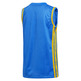 Adidas Creators Legend BB Jr. Tank "BlueYellow"