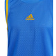 Adidas Creators Legend BB Jr. Tank "BlueYellow"