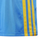 Adidas Creators Legend BB Jr. Tank "BlueYellow"