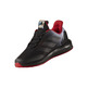 Adidas Zapatillas Star Wars Kylo-Ren Kinder (schwarz/rot)