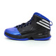 Adidas Mad Griff 2 Junior "Ricky" (negro/royal/blanco)