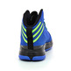 Adidas Mad Griff 2 Junior "Blue" (blau/volt/schwarz)