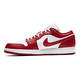 Air Jordan 1 Low "Gym Red"