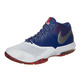 Air Max Emergent "U.S." (104/weiß/metallic silver/deep royal blue)