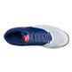 Air Max Emergent "U.S." (104/weiß/metallic silver/deep royal blue)