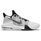 Air Max Impact 3 "White Hit"