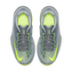 Air Max Infuriate Low GS "Cool" (002/cool grau/volt/wolfgrau)