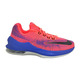 Air Max Infuriate GS "Knicks" (800/orange/royal/black)