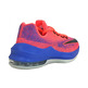 Air Max Infuriate GS "Knicks" (800/orange/royal/black)