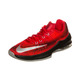 Air Max Infuriate GS "Team Red" (600/rot/schwarz/silber)