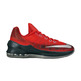 Air Max Infuriate GS "Team Red" (600/rot/schwarz/silber)