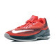 Air Max Infuriate GS "Team Red" (600/rot/schwarz/silber)