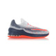 Air Max Infuriate Low GS "Total Team" (101/weiß/total crimson/midnight navy)