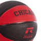 Basketball Nylon ROX Chicago (Tabelle 7)