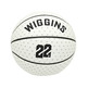 Basket Peak Wiggins Skywaker Ball "White"