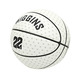 Basket Peak Wiggins Skywaker Ball "White"