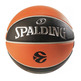 Balón Euroliga Spalding Official TF1000 Legacy (Size 7)