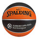 Balón Euroliga Spalding Varsity TF150 Gummi