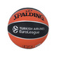 Balón Spalding Euroliga TF150 SZ.5 Gummikorb