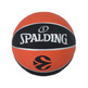 Balón Spalding Euroliga TF150 SZ.5 Gummikorb