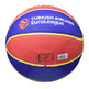 Balón Basket Spalding FC Barcelona Euroleague (Talla 7)