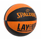 Spalding Layup TF-50 "Orange Black" (Tabelle 3)