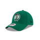 Neu Era NBA Boston Celtics Die Liga 9FORTY Cap