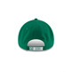 Neu Era NBA Boston Celtics Die Liga 9FORTY Cap